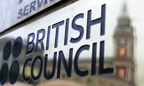 British Council:  32η Έκθεση Βρετανικών Πανεπιστημίων