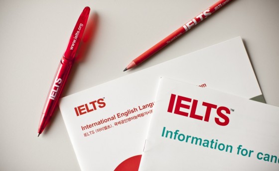 Εντατικά Καλοκαιρινά Μαθήματα IELTS