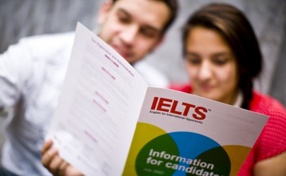 Eξέταση IELTS: 7 Τρόποι για να Βελτιώσετε το Speaking σας!