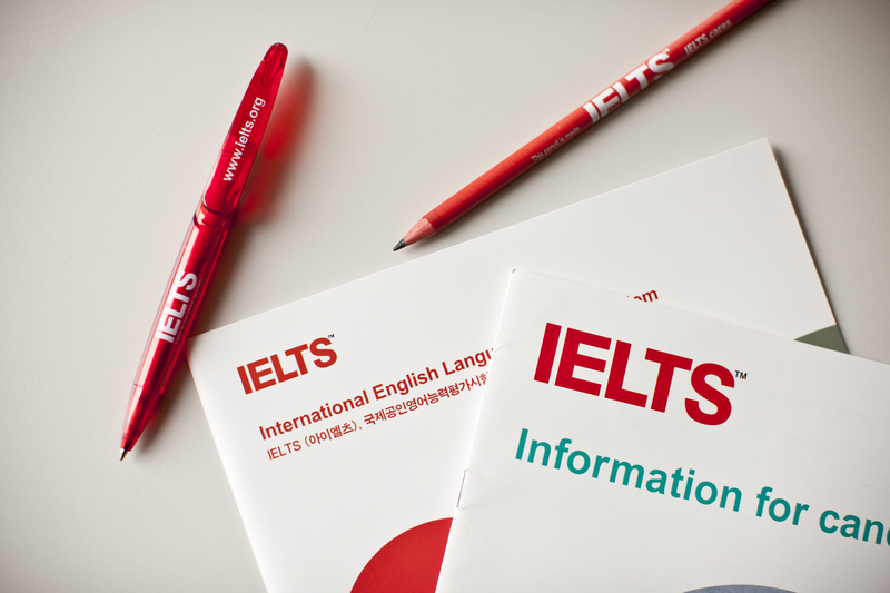 Εντατικά Καλοκαιρινά Μαθήματα IELTS