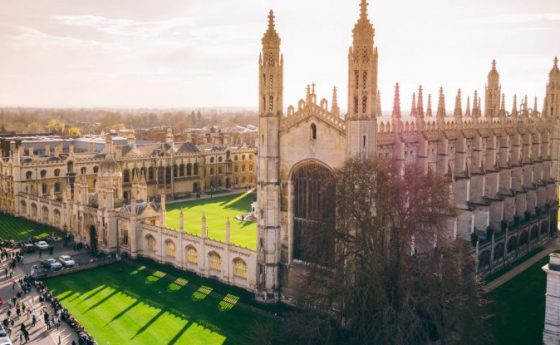 Τα Καλύτερα Πανεπιστήμια του Κόσμου για το 2019